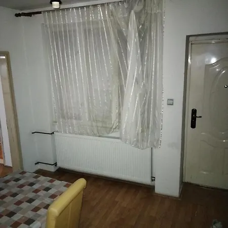 Appartement House For Renting During Exit Festival Petrovaradin
